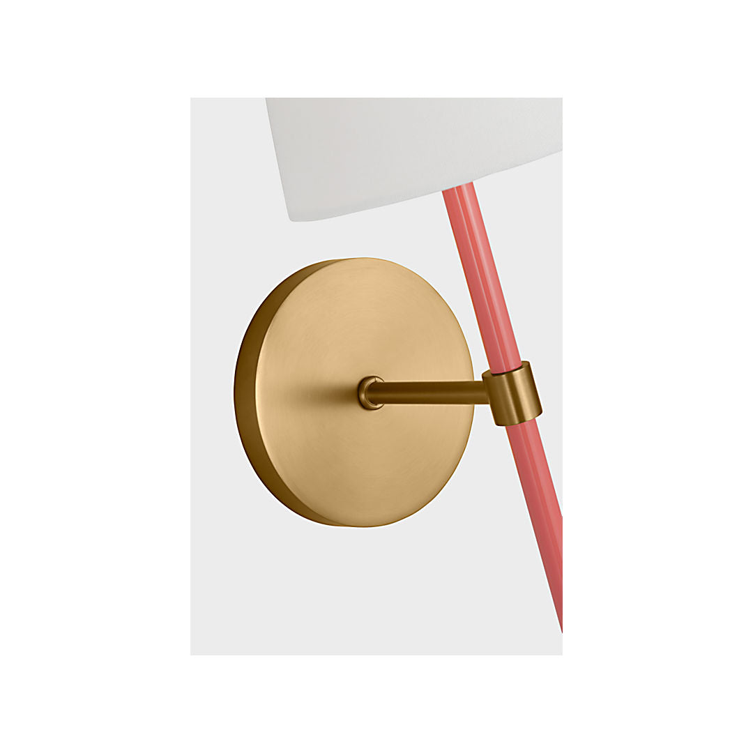 Monroe Small Sconce