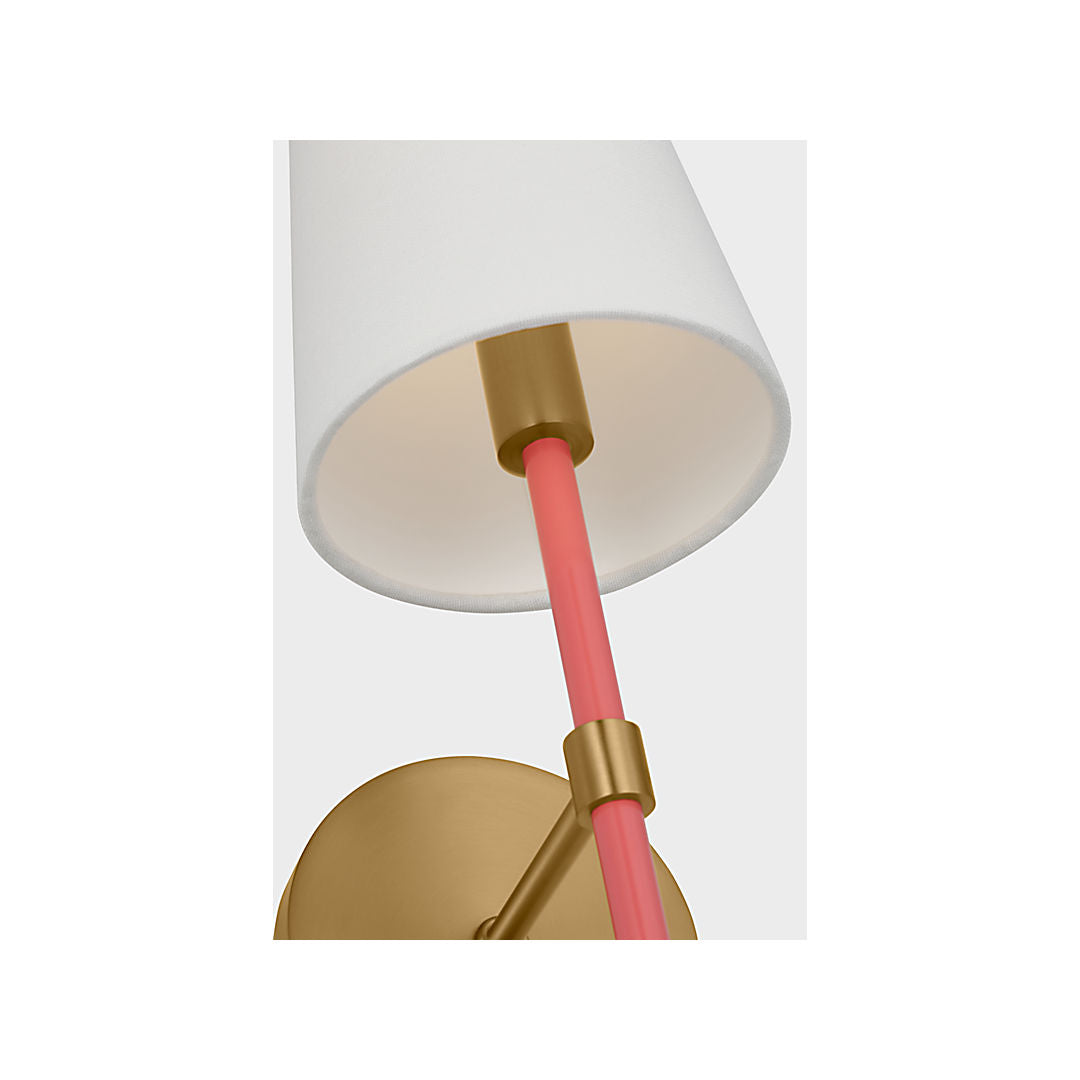 Monroe Small Sconce