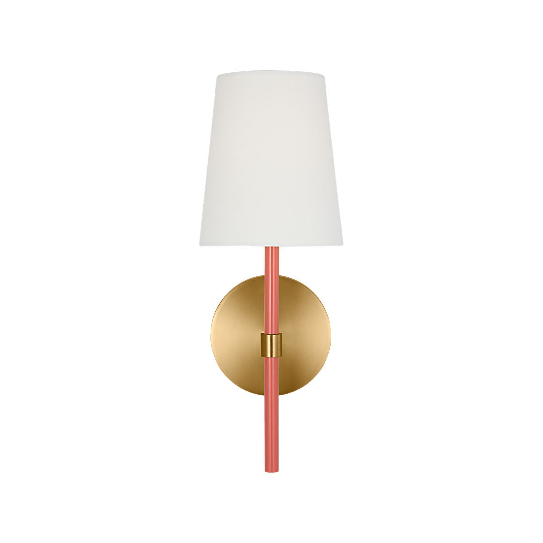 Monroe Small Sconce