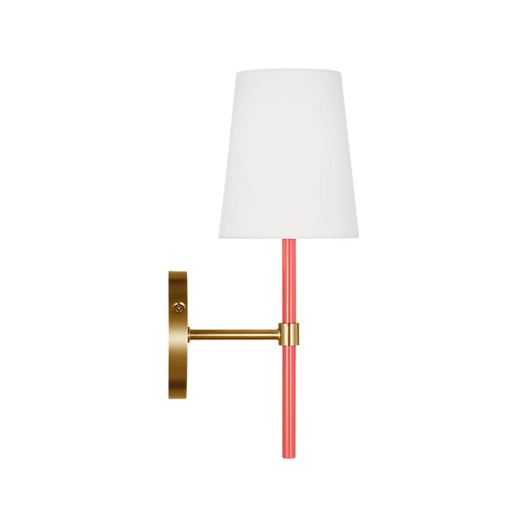 Monroe Small Sconce