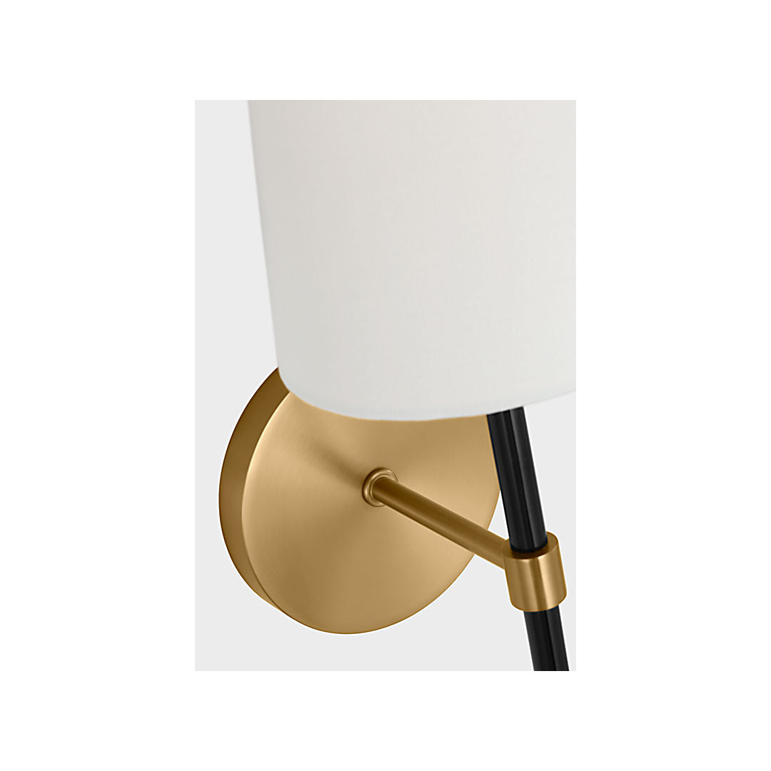 Monroe Small Sconce