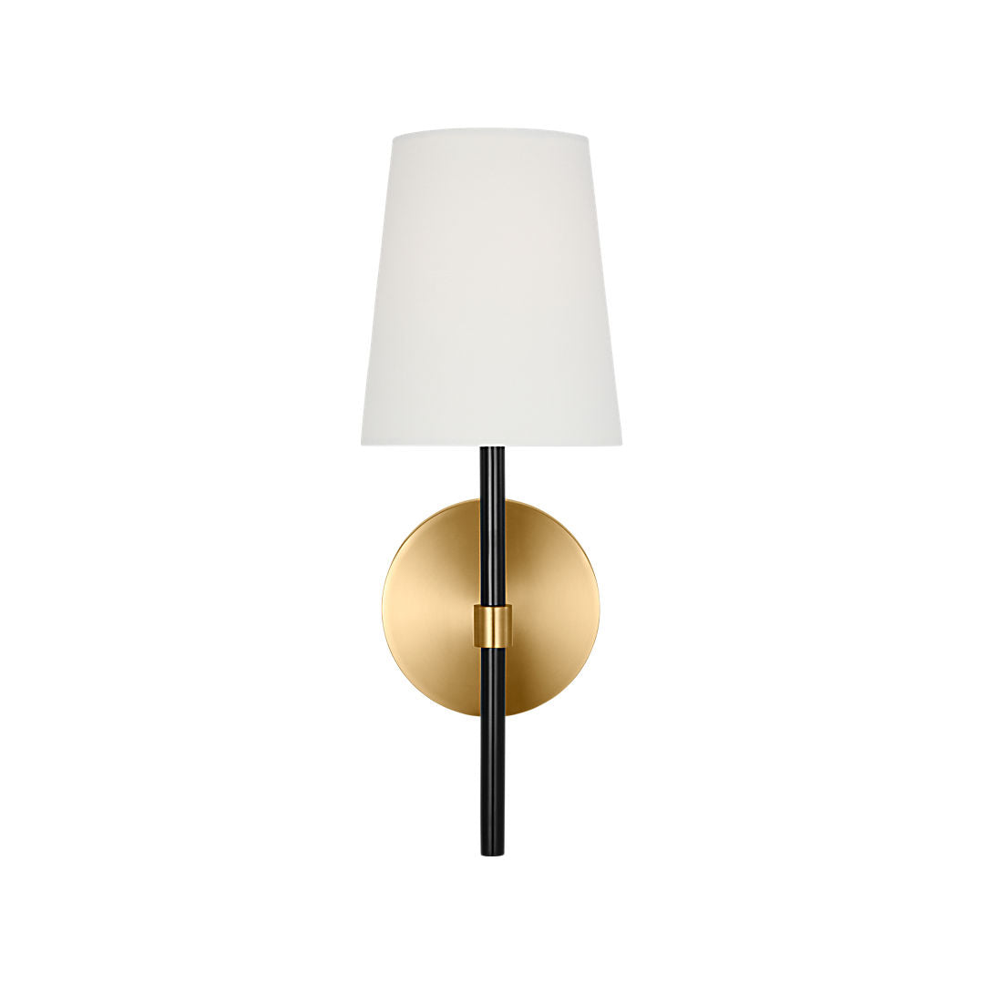 Monroe Small Sconce