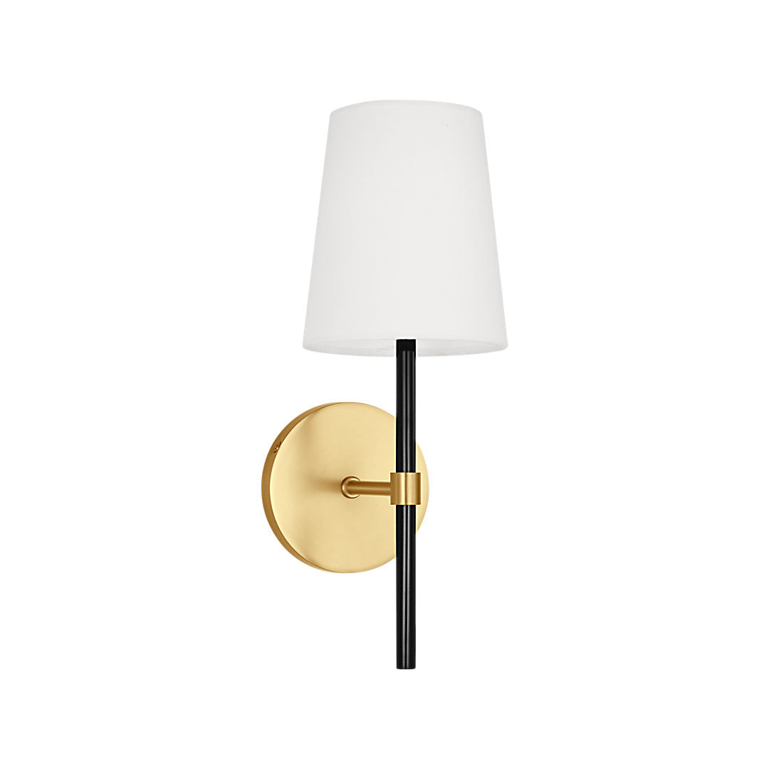 Monroe Small Sconce