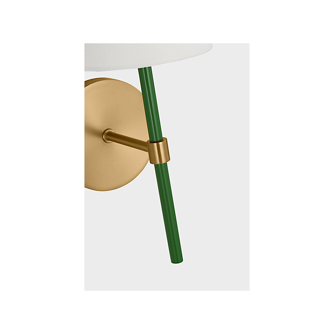 Monroe Small Sconce