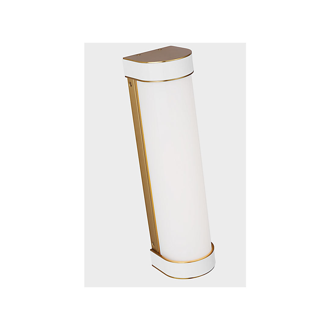 Monroe Medium Bath Sconce