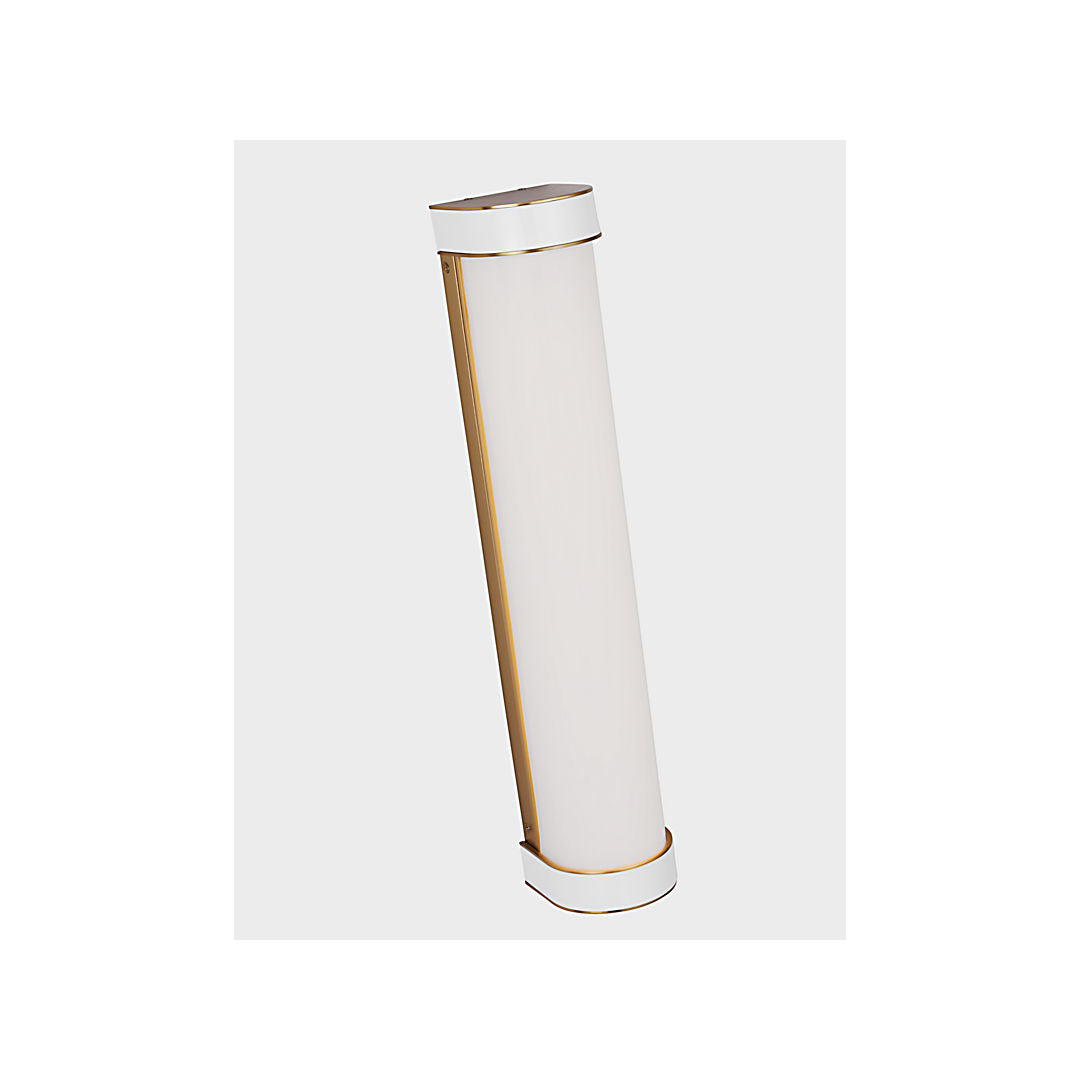 Monroe Large Bath Sconce