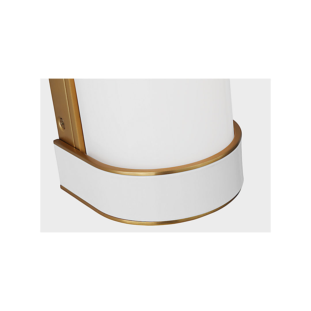 Monroe Medium Bath Sconce