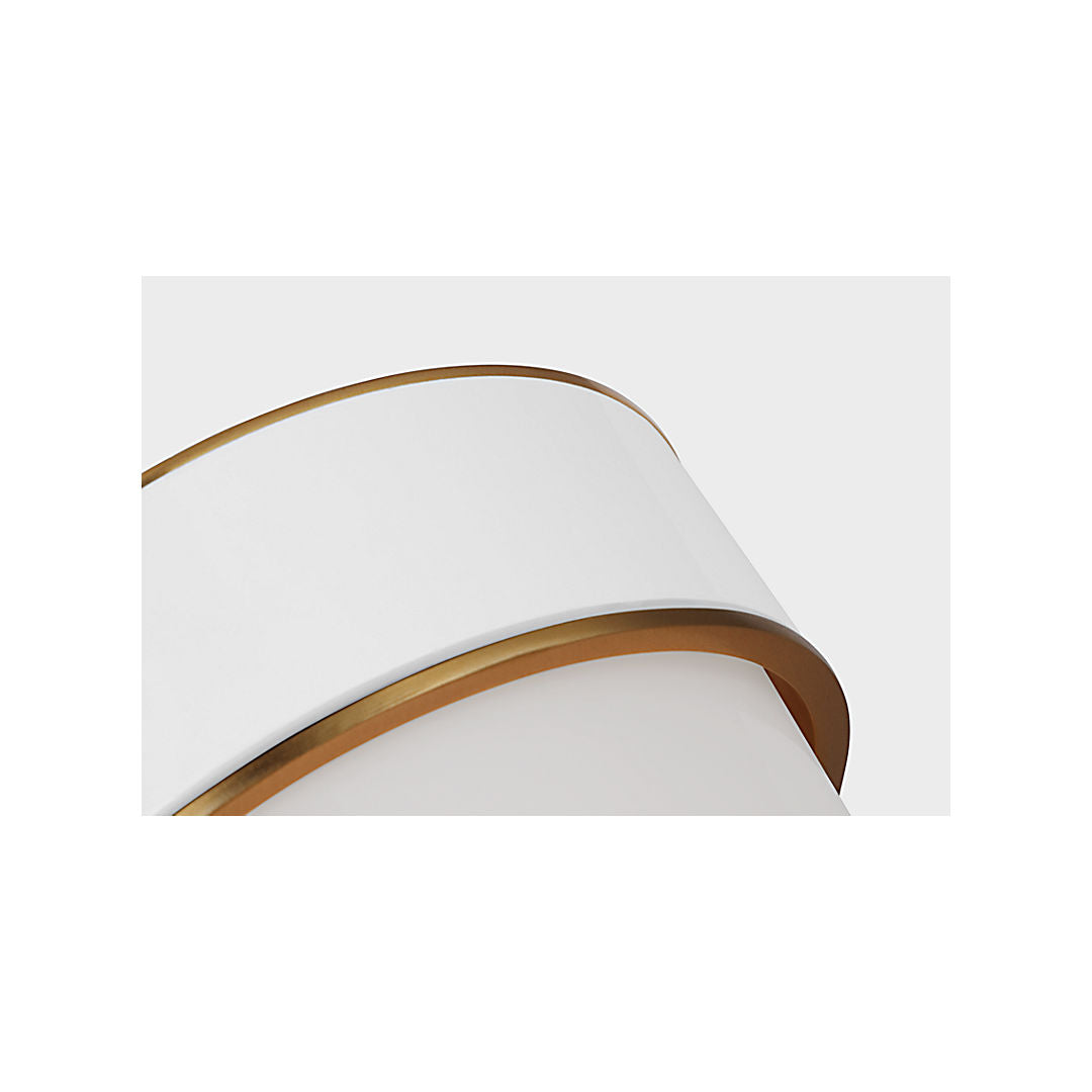 Monroe Large Bath Sconce