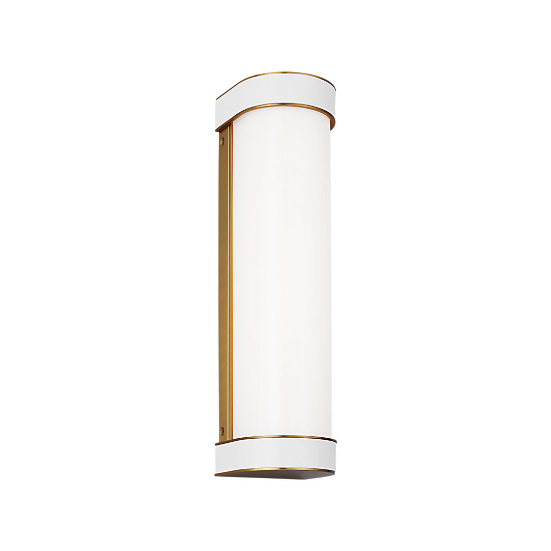 Monroe Medium Bath Sconce