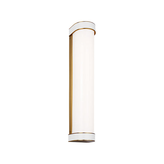 Monroe Large Bath Sconce