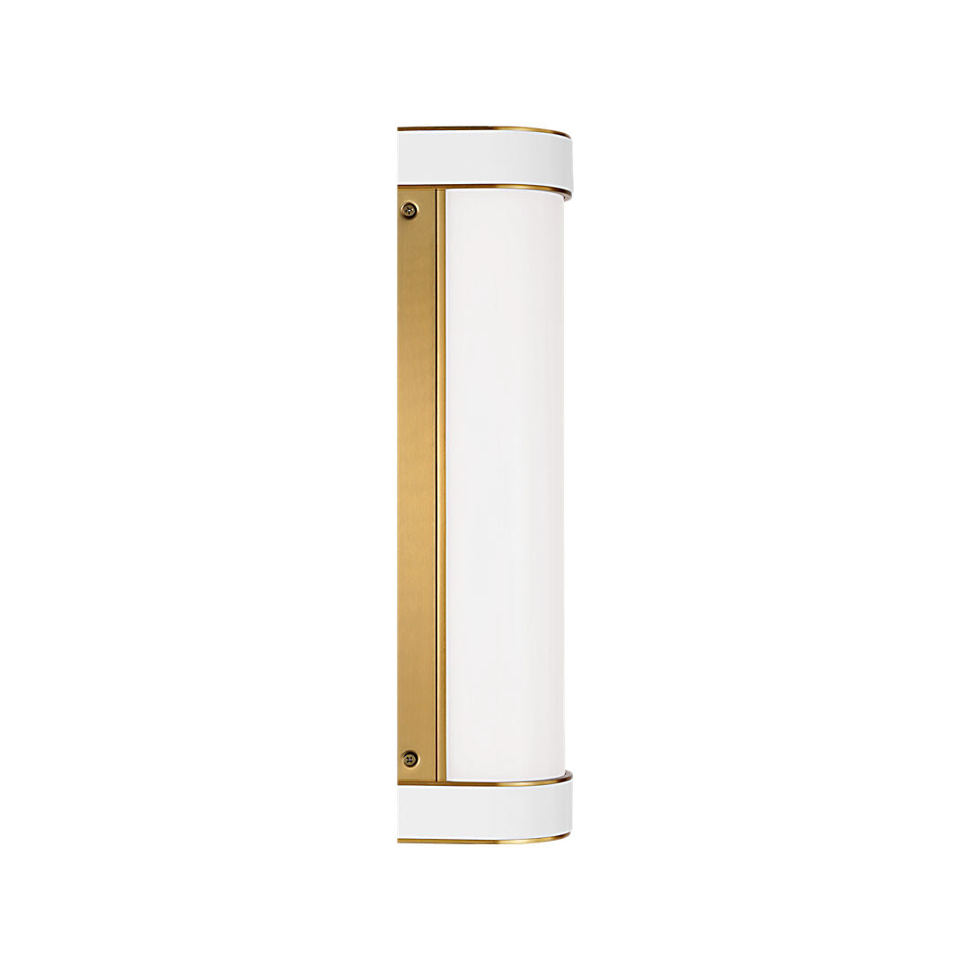 Monroe Medium Bath Sconce