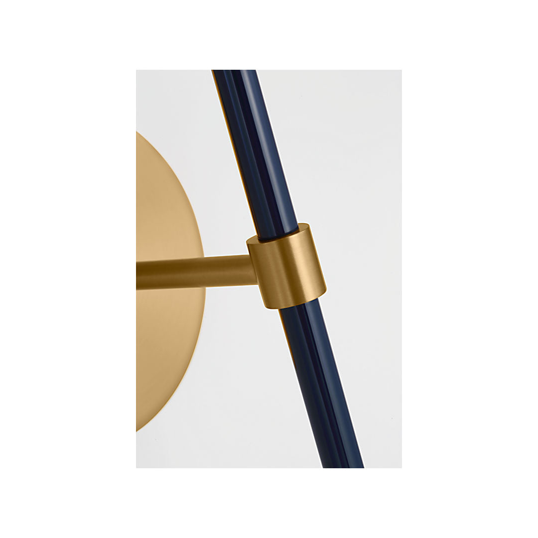 Monroe Small Sconce