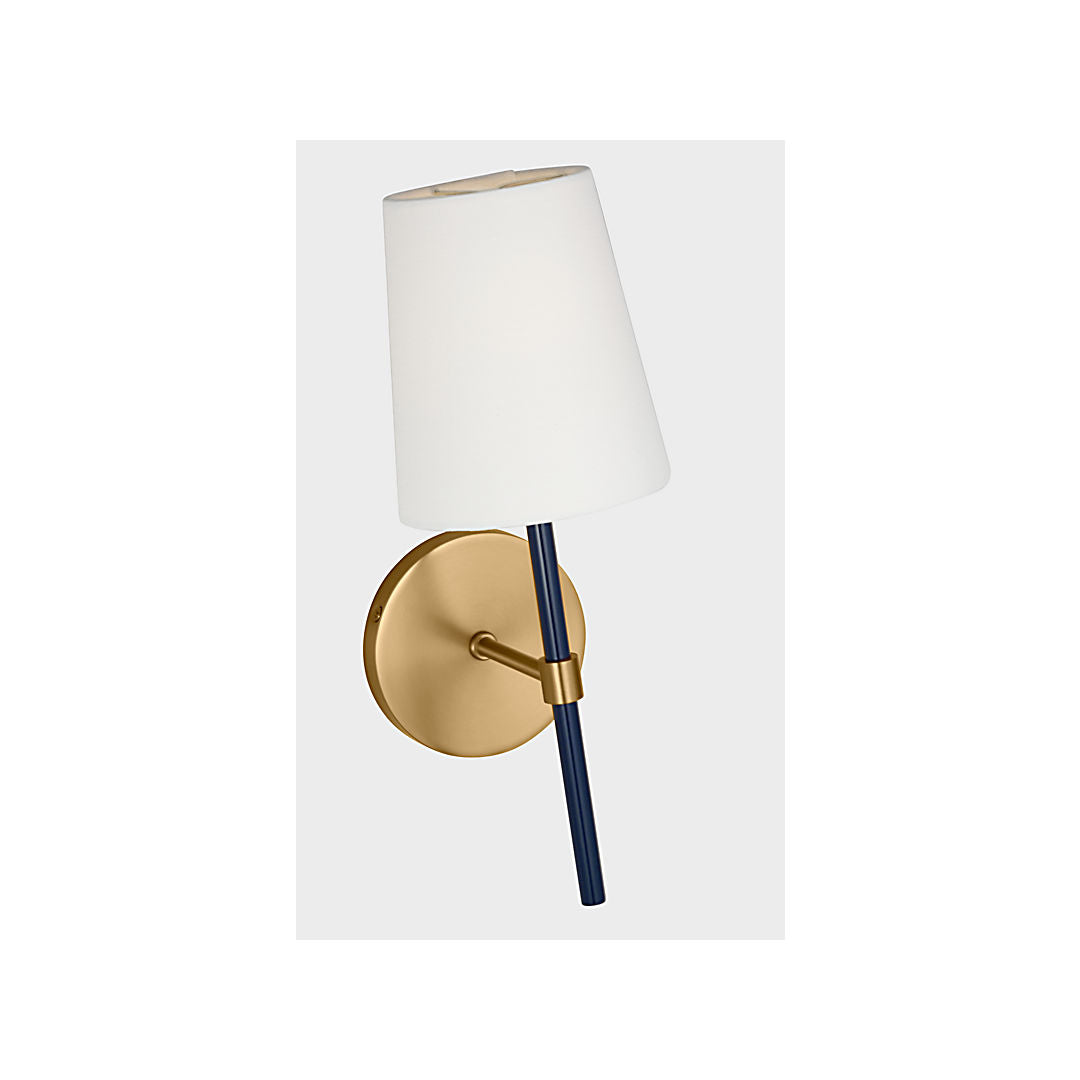 Monroe Small Sconce