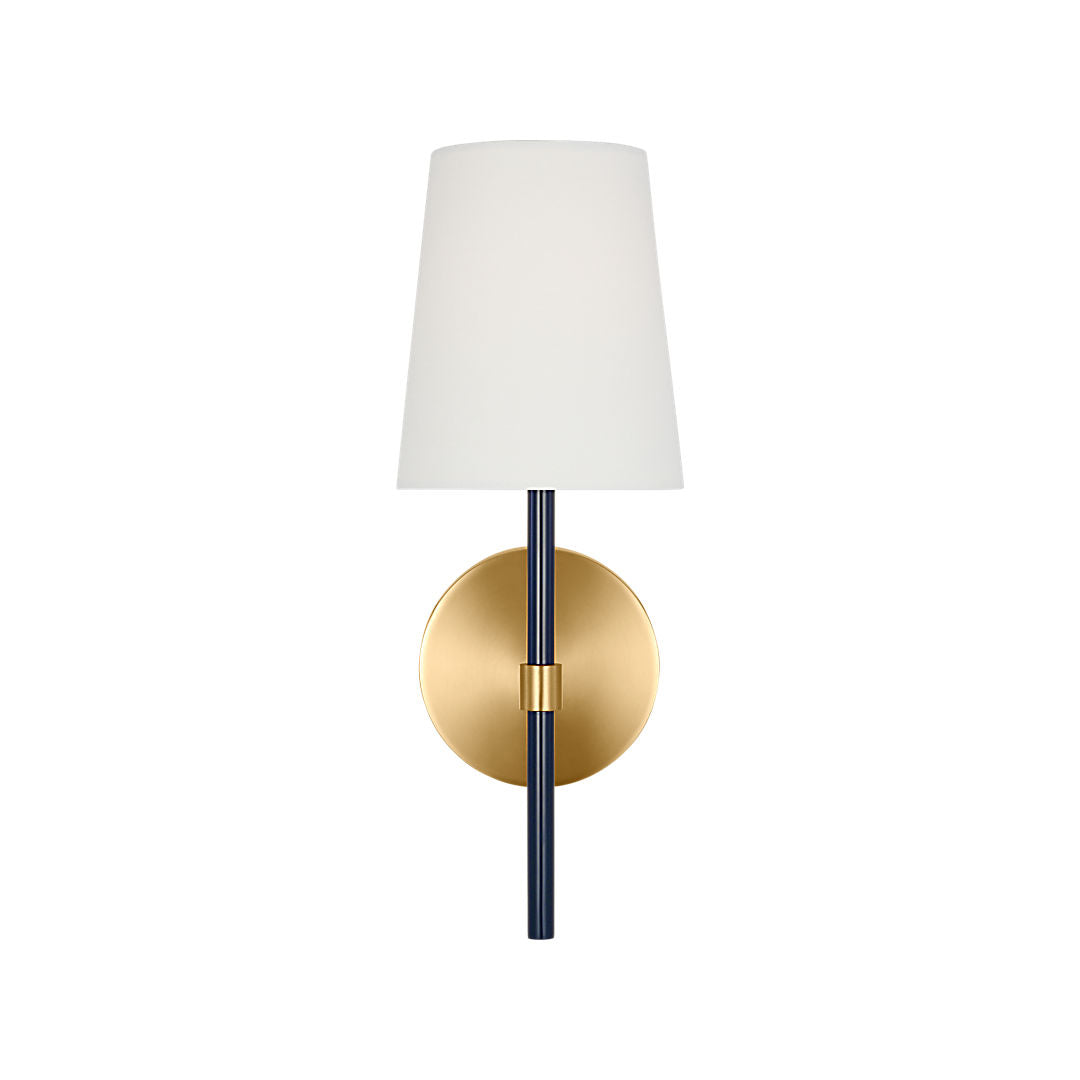 Monroe Small Sconce