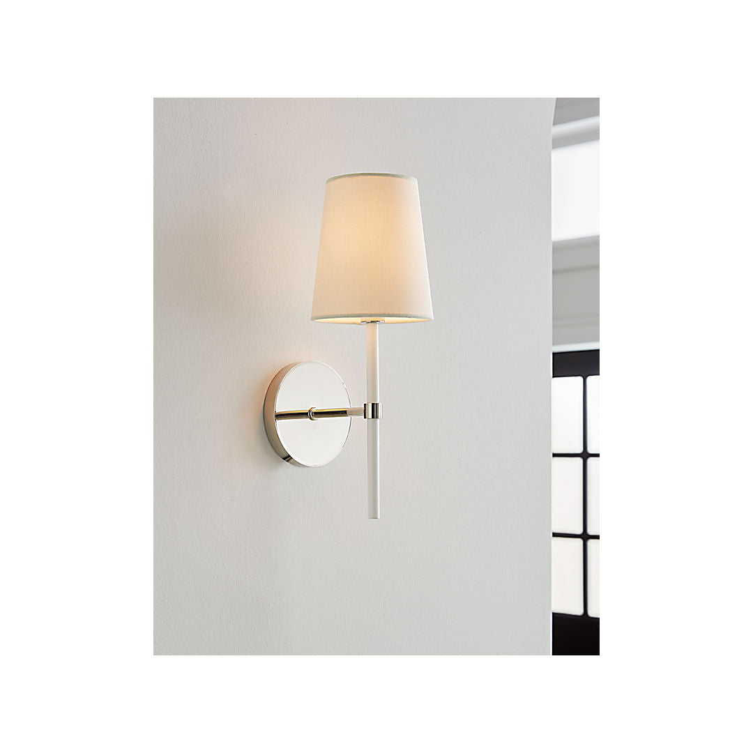 Monroe Small Sconce