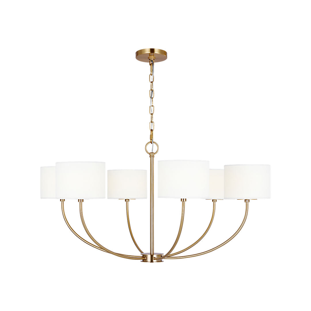 Sawyer Medium Chandelier