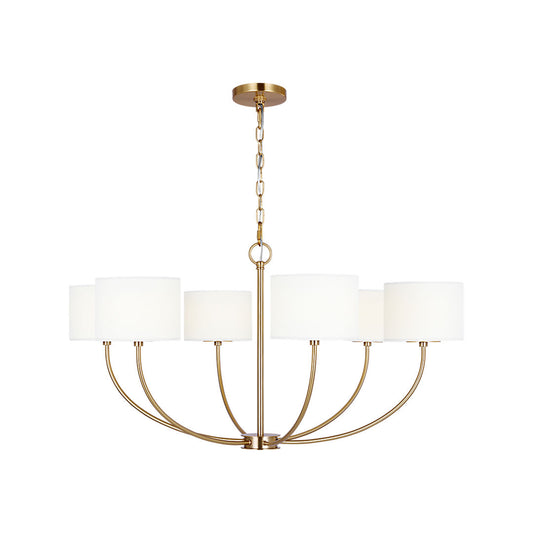 Sawyer Medium Chandelier