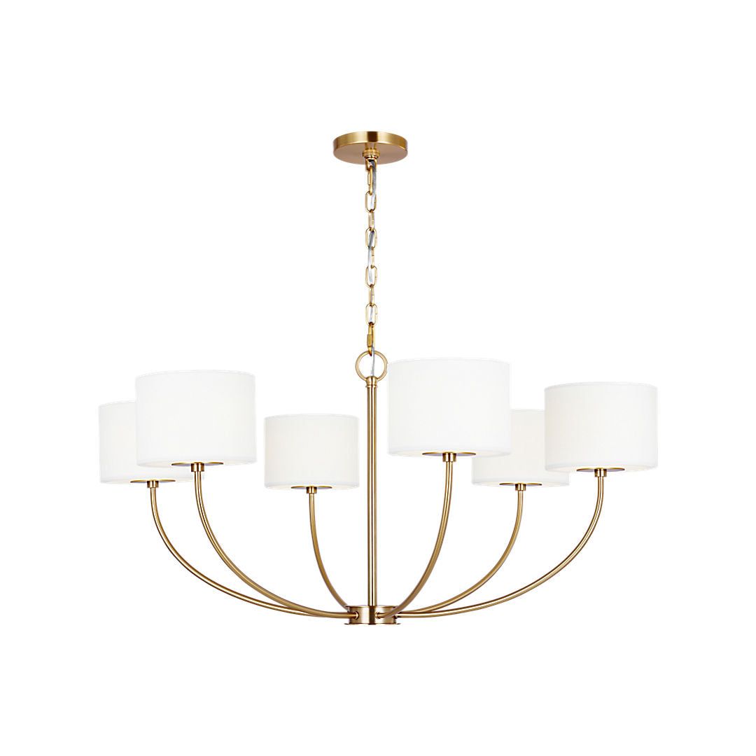 Sawyer Medium Chandelier
