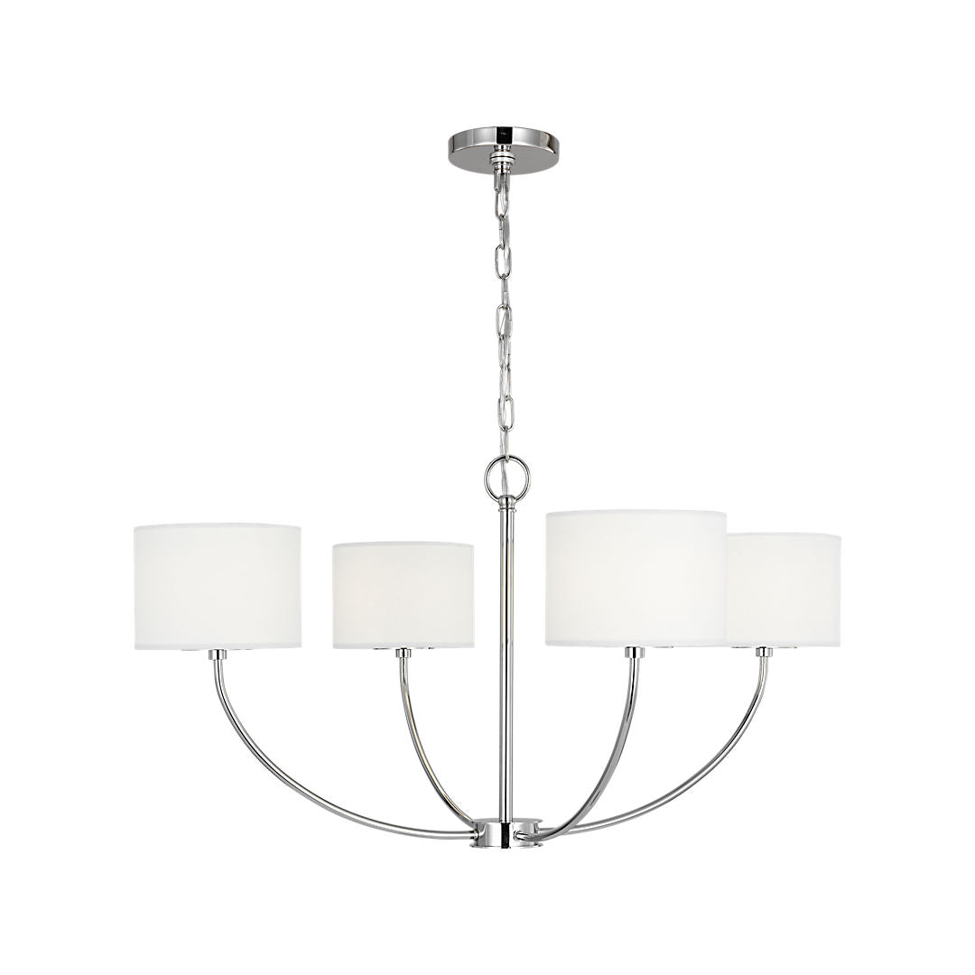 Sawyer Small Chandelier