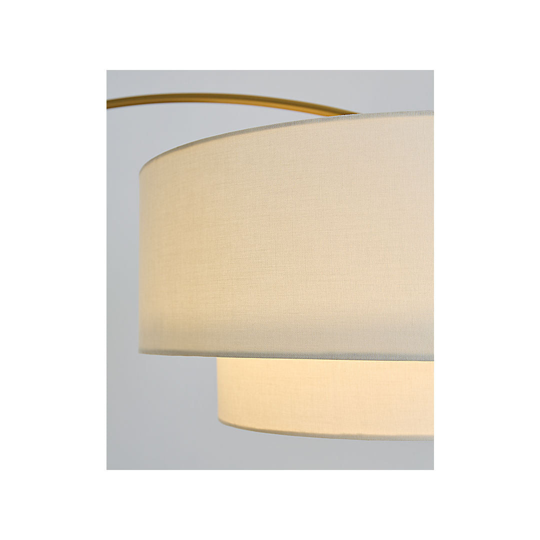Sawyer Floor Lamp