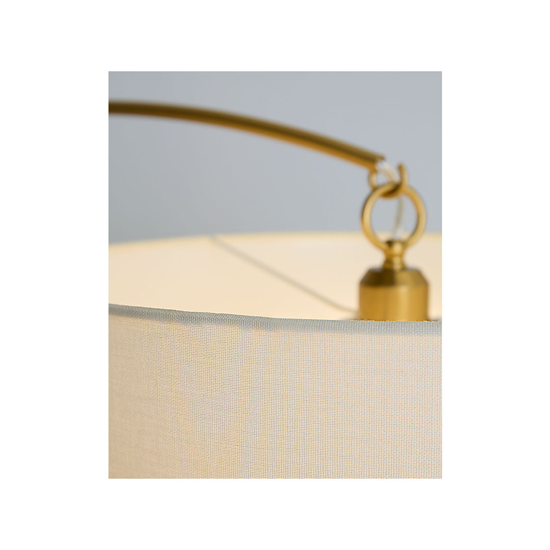 Sawyer Floor Lamp