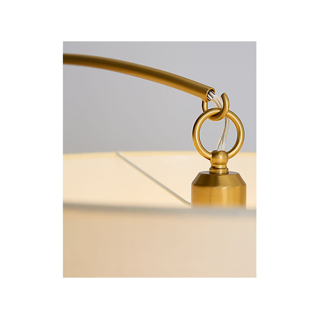 Sawyer Floor Lamp