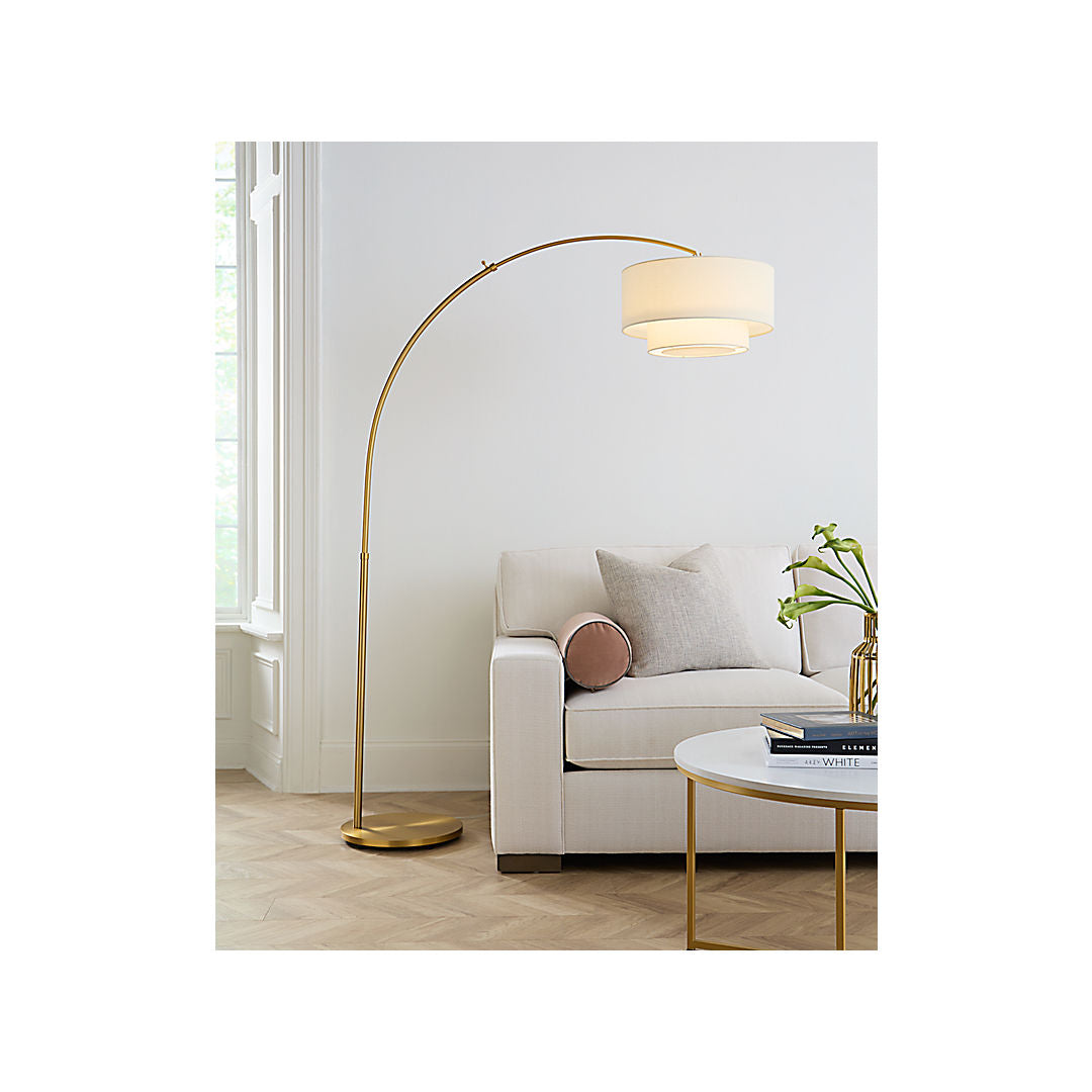 Sawyer Floor Lamp