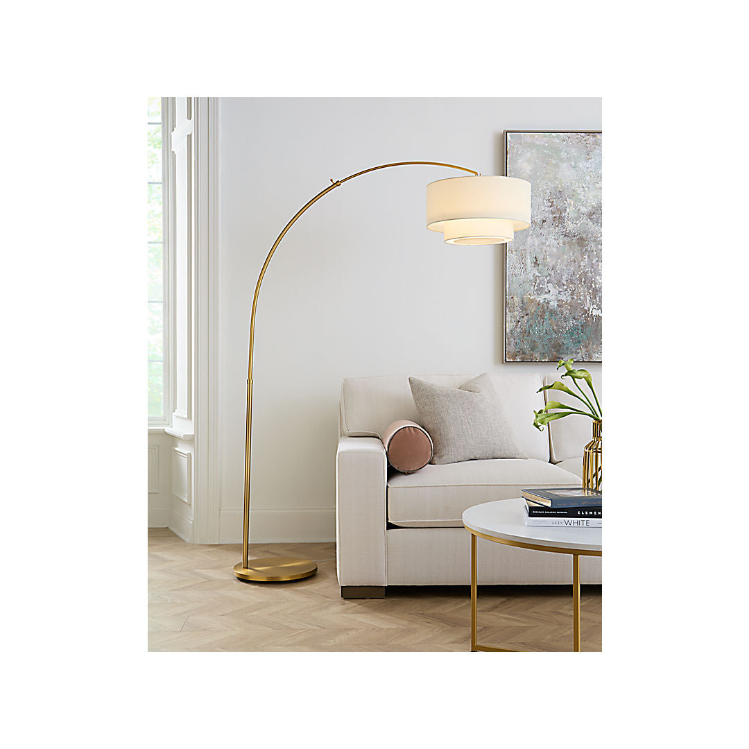 Sawyer Floor Lamp