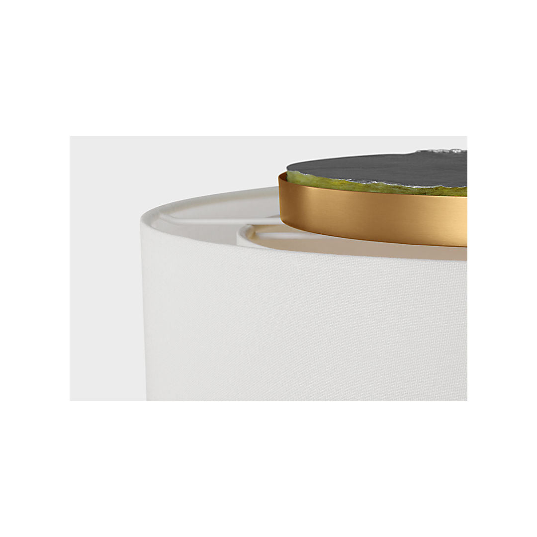 Sawyer Flush Mount