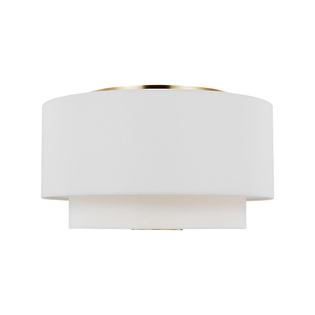Sawyer Flush Mount