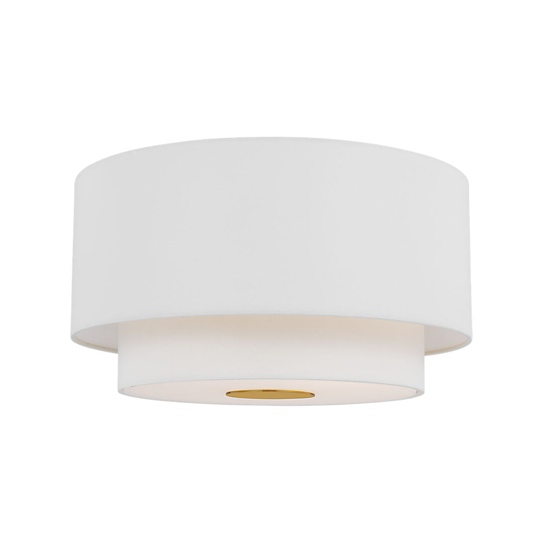 Sawyer Flush Mount
