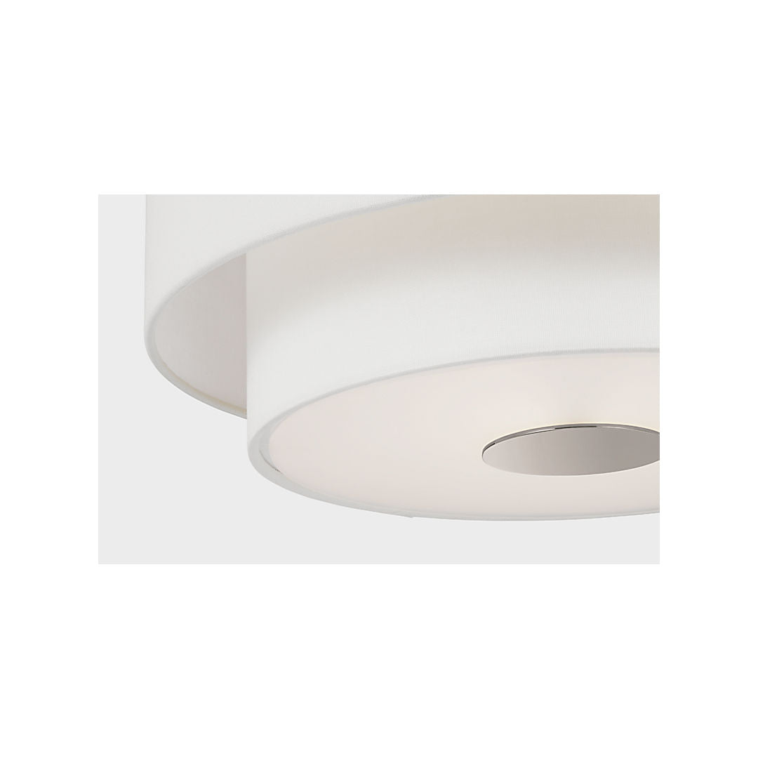 Sawyer Flush Mount
