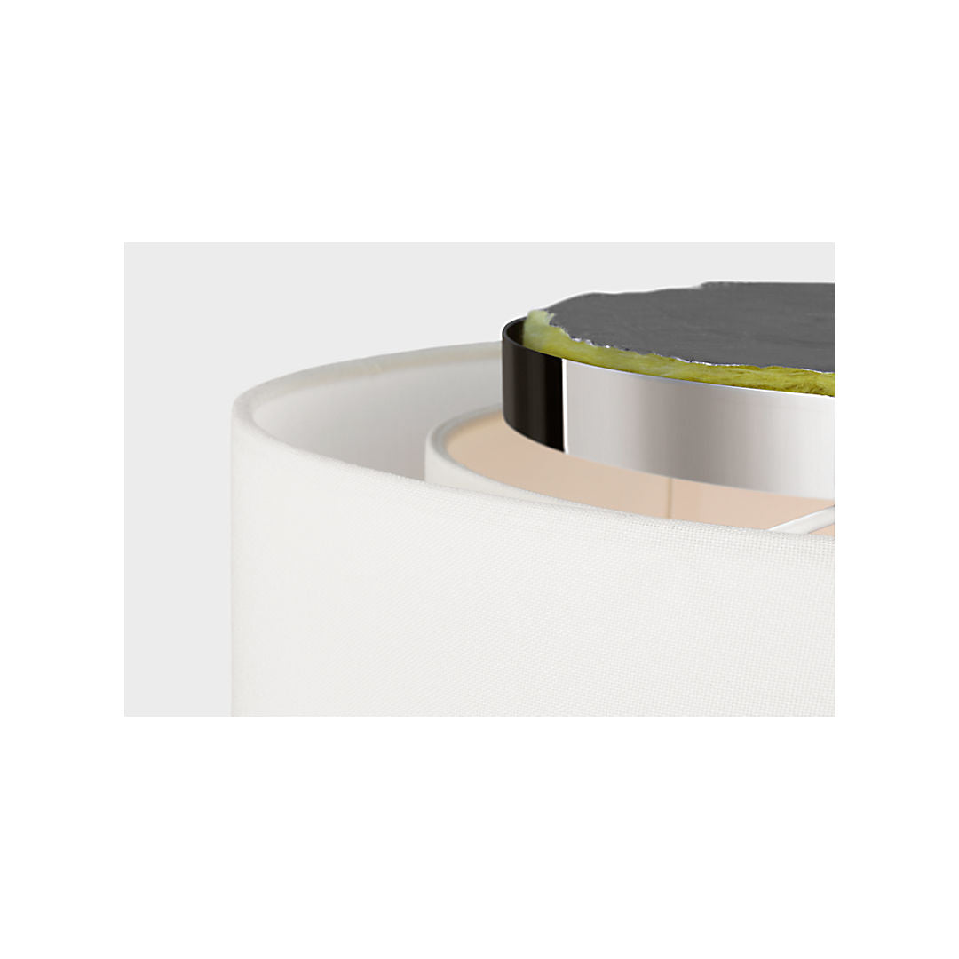 Sawyer Flush Mount