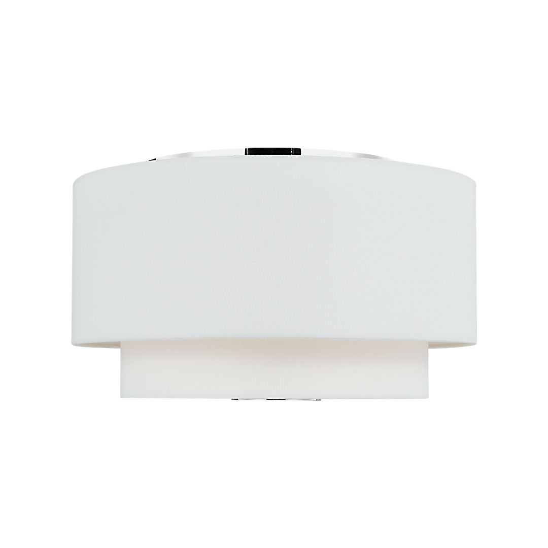 Sawyer Flush Mount