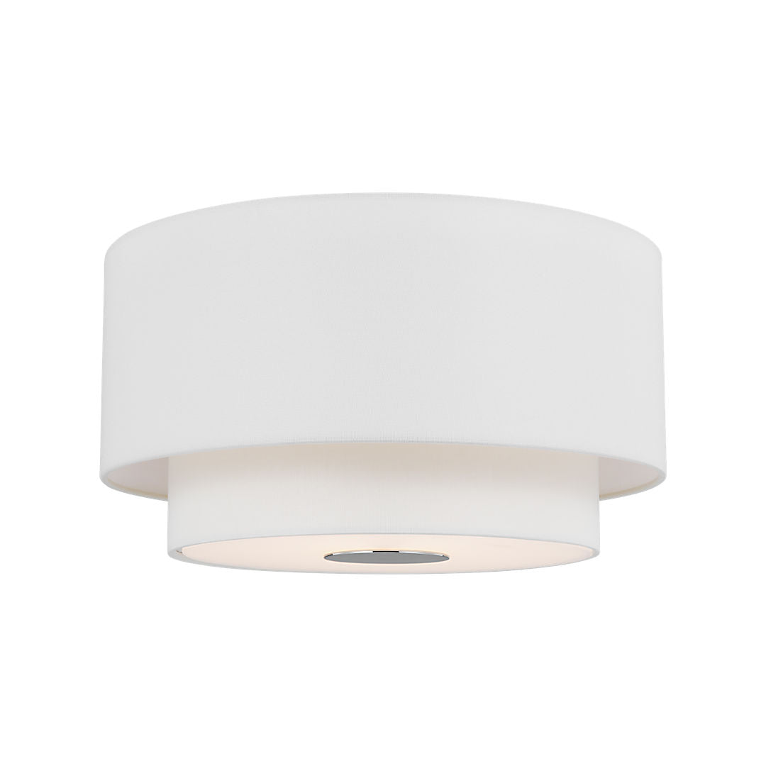 Sawyer Flush Mount