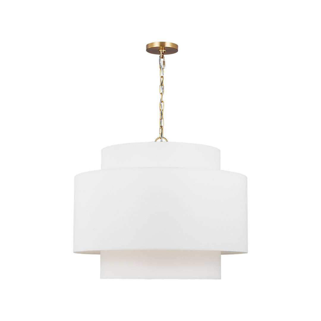 Sawyer Large Hanging Shade