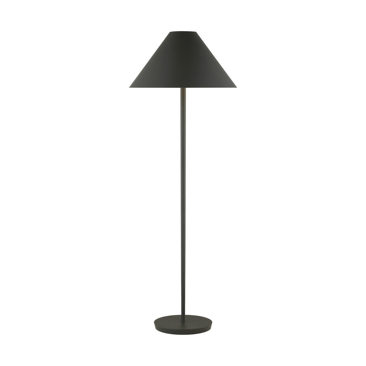 Contra Medium Floor Lamp