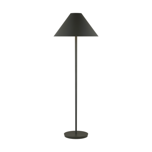 Contra Medium Floor Lamp