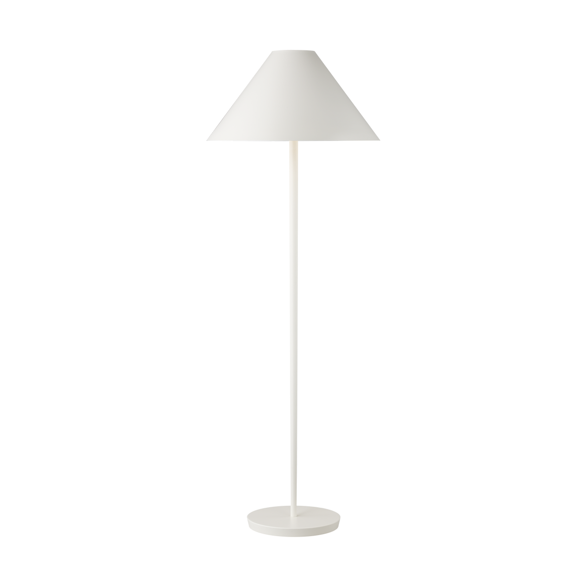 Contra Medium Floor Lamp