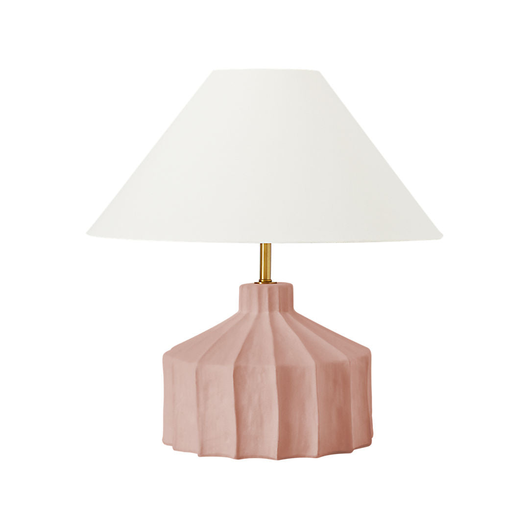 Veneto Medium Table Lamp