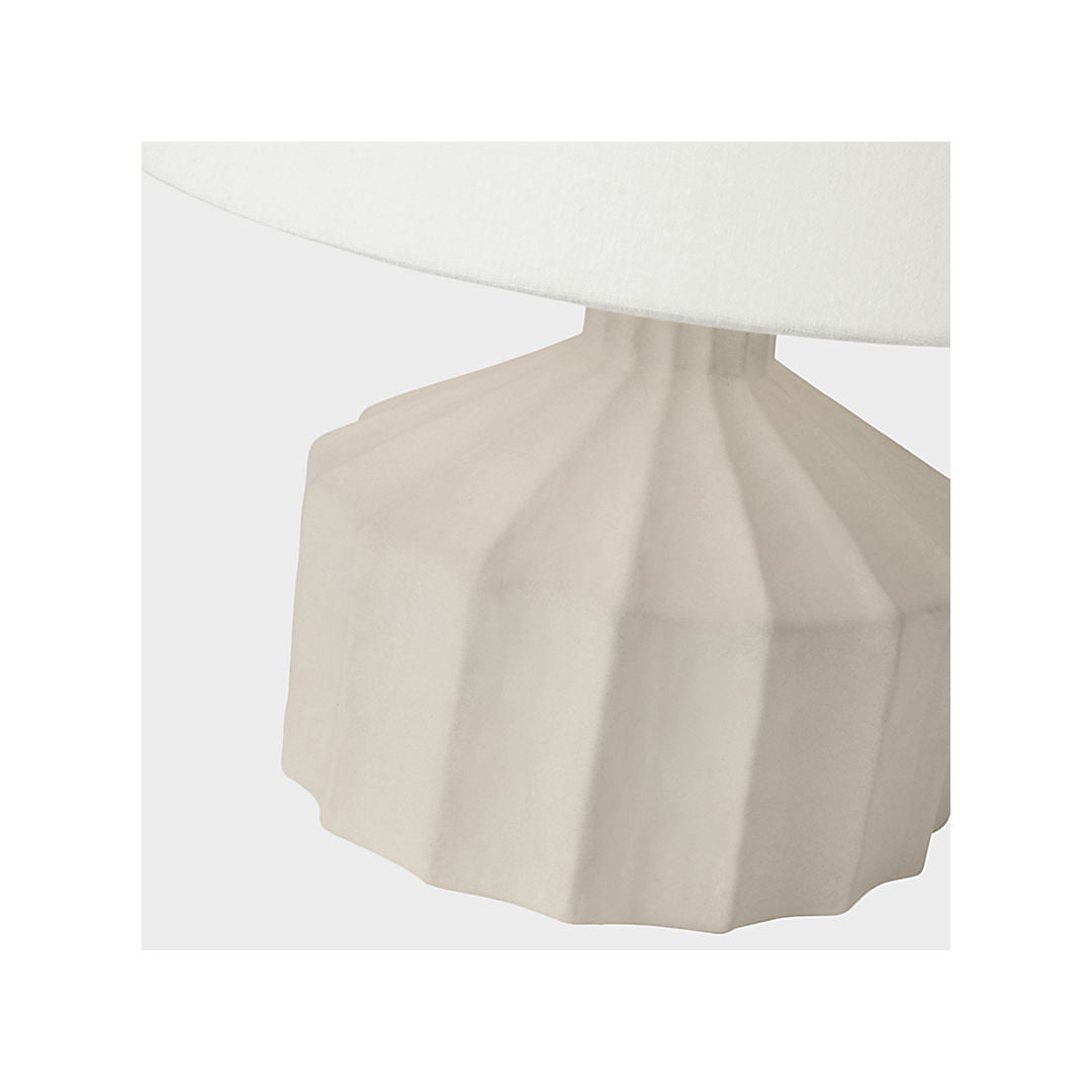Veneto Small Table Lamp