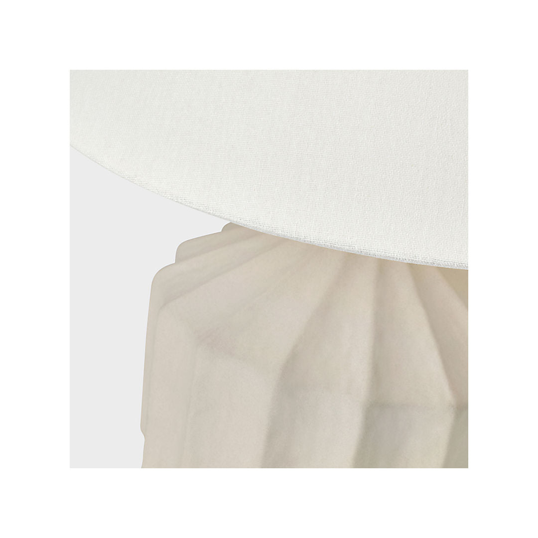 Veneto Small Table Lamp