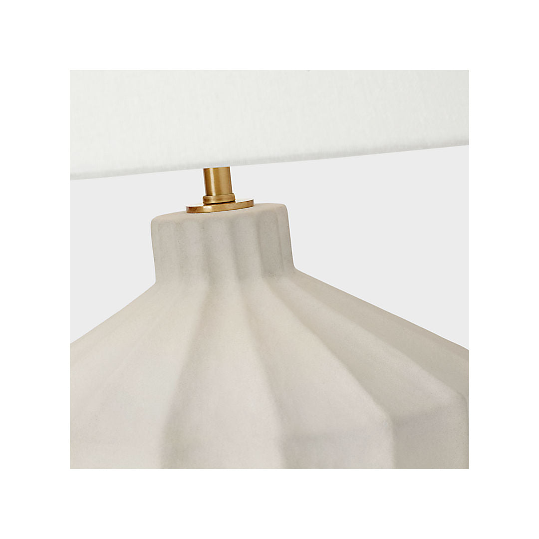 Veneto Small Table Lamp