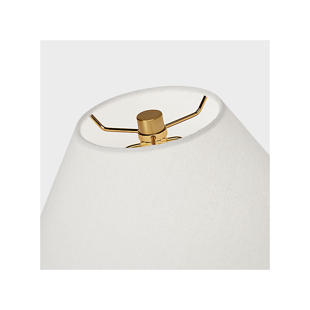 Veneto Small Table Lamp