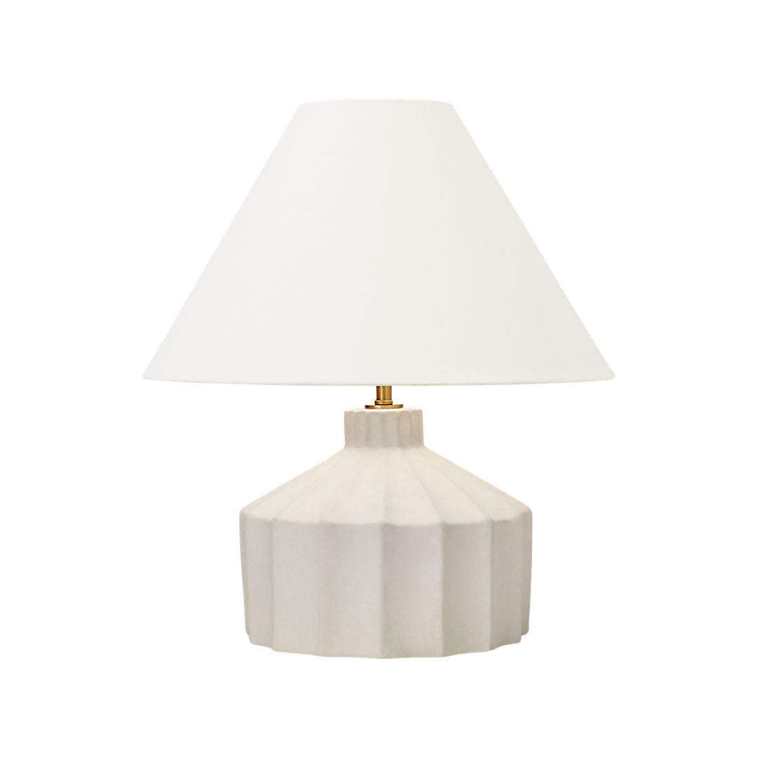 Veneto Small Table Lamp