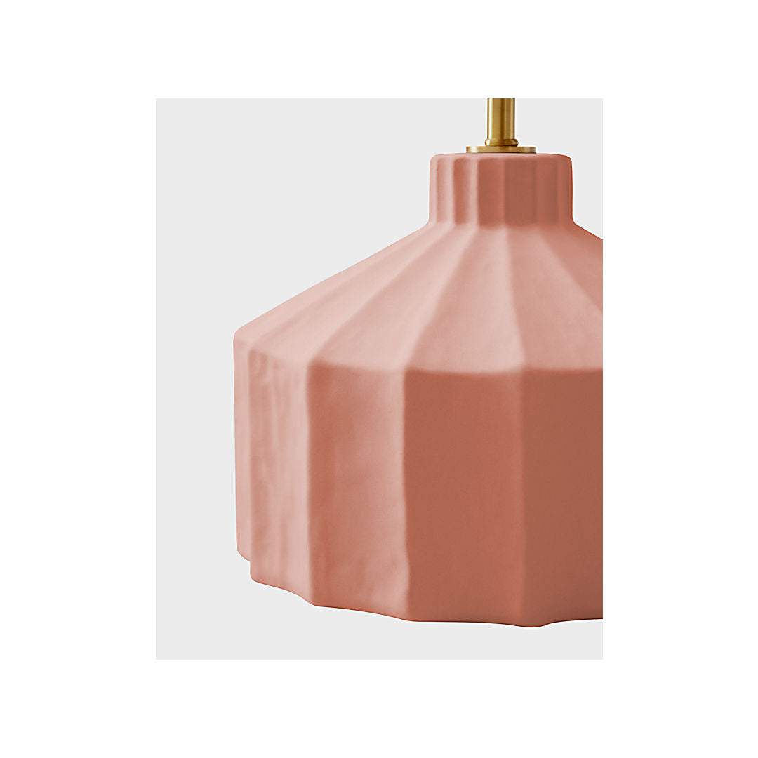 Veneto Small Table Lamp
