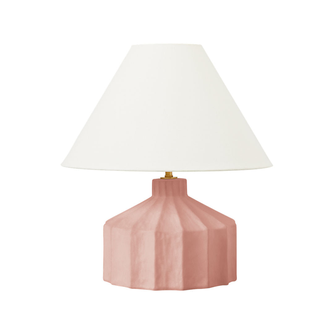 Veneto Small Table Lamp