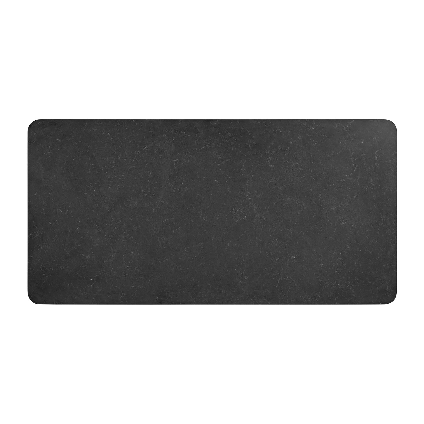 Kathryne 60" Kitchen Island in Oak | Quartz Countertop