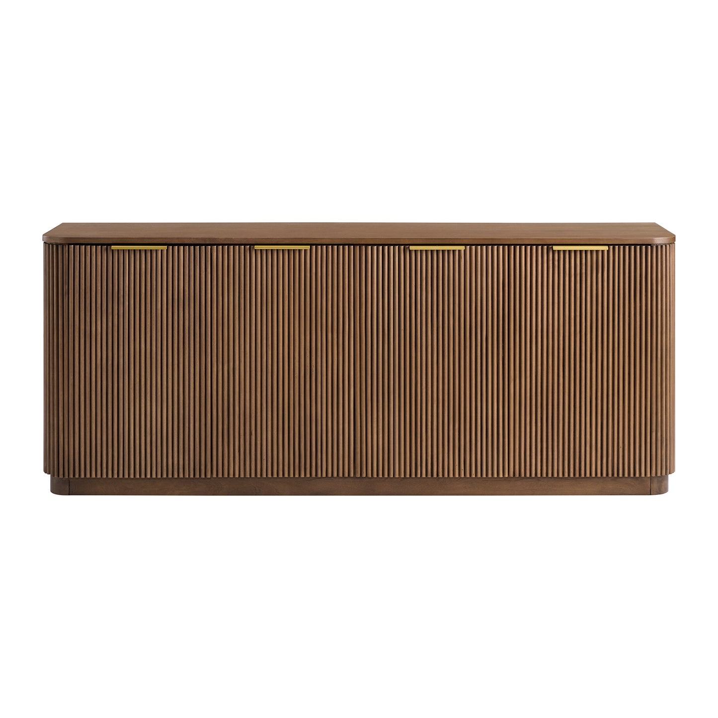 Havana 73.5" Reeded Sideboard
