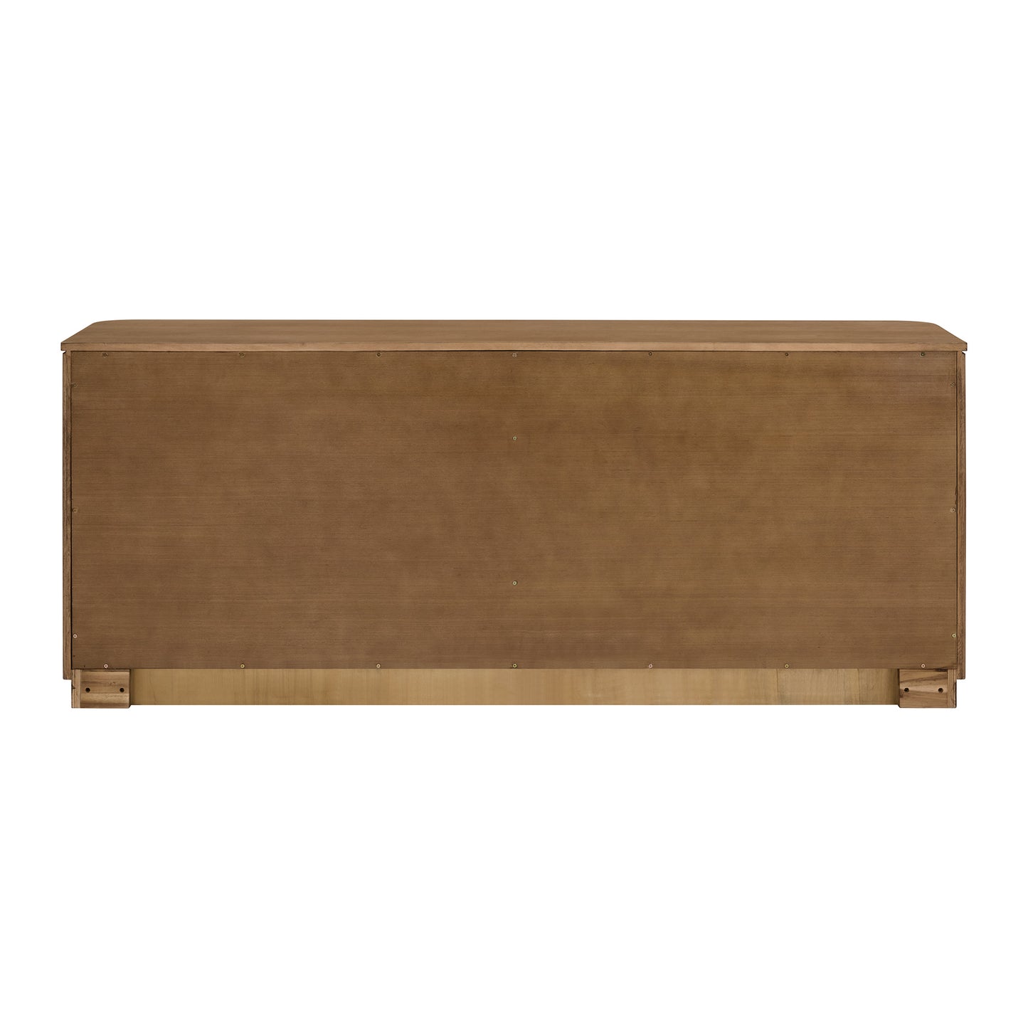 Havana 73.5" Reeded Sideboard